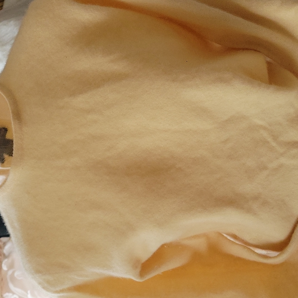 Cashmere sweater
